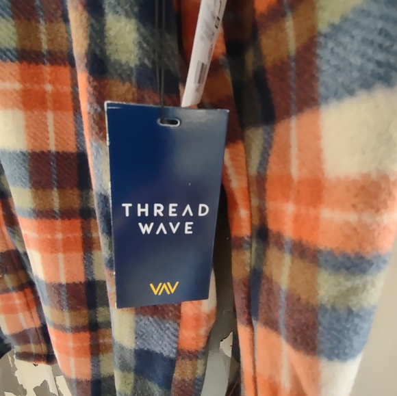 MEDIUM NWT by THREAD WAVE - Picture 8 of 8